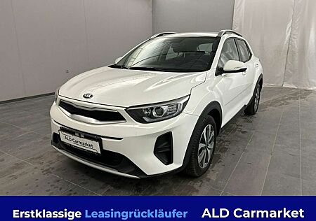 Kia Stonic 1.2 Vision Geschlossen, 5-türig, 5-Gang