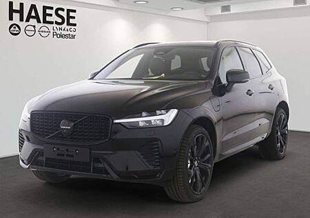 Volvo XC 60 XC60 Plus Black Edition Plug-In Hybrid AWD T6 Twin Engi