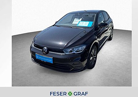 VW Polo Volkswagen MOVE 1.0 TSI 95PS