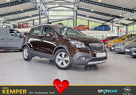 Opel Mokka 1.6 CDTI Edition Autom. *PDC*AHK*Kamera*