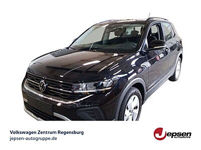 Volkswagen T-Cross Life ACC LED SpurW SHZ PDC KLIMA