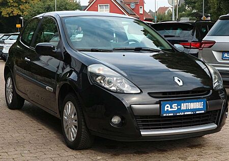 Renault Clio III Dynamique *2.HAND/NAVI/KLIMAANLAGE*