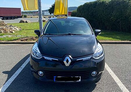 Renault Clio Limited