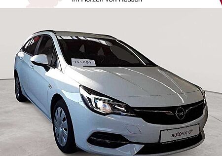 Opel Astra 1.5 D ST Business Edition AHK