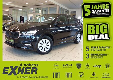 Skoda Fabia 1,0 TSI AMBITION OPF DSG LED+SHZ+Winterp.