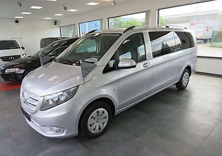 Mercedes-Benz Vito Instra Bestattungswagen / Leichenwagen