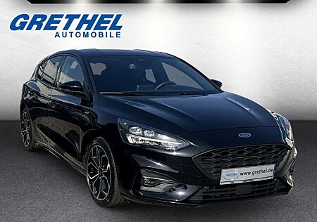 Ford Focus ST-Line X Navi Digitales Cockpit LED Sperrdiff. Ap