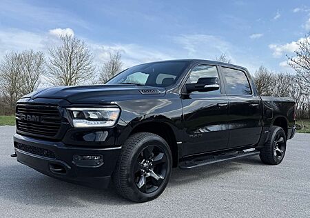 RAM 1500 Dodge RAM 1500 Big Horn Gen 5 Hemi TÜV neu