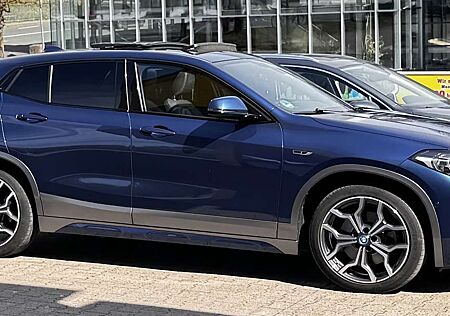 BMW X2 xDrive25e M Sport X- Line