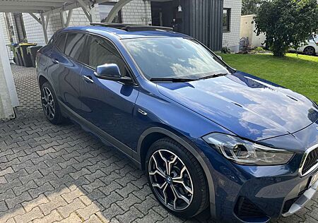 BMW X2 xDrive25e M Sport X- Line