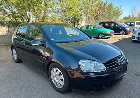 VW Golf Volkswagen V Lim. Sportline*TÜV 12/2026*8-fach BR*ZR