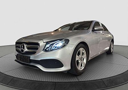 Mercedes-Benz E 200 Avantgarde*LED*Navi*Klimaauto*Kamera