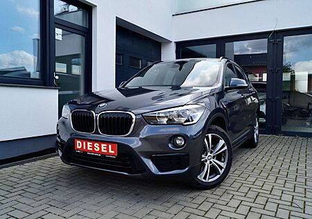 BMW X1 sDrive 18 d Sport Line