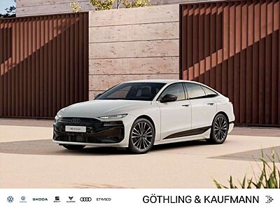 Audi A6 e-tron 210 kW*TechPro*HUD*B&O*Luftf