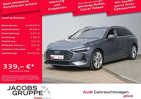 Audi A5 Avant TFSI S tronic *ACC*AHK*RFK*LED plus*