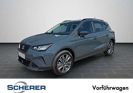 Seat Arona Style Edition 1.0 TSI 85 kW (116 PS) 6-Gan