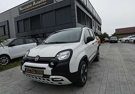 Fiat Panda City Cross