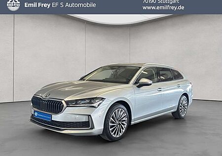 Skoda Superb Combi 1.5 TSI mHEV DSG L&K Pano AHK