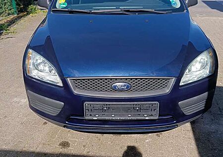 Ford Focus Turnier 1.6 16V Fun