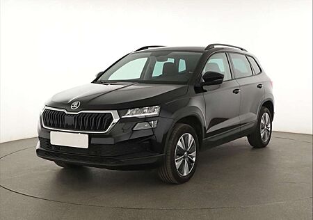 Skoda Karoq 1.5TSI Fresh el.Klappe+Kamera+Winterpaket
