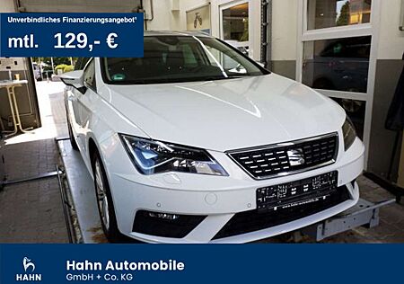 Seat Leon Sportstourer 1.5 TSI Xcellence AHK Navi ACC