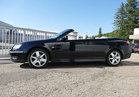 Saab 9-3 1.8 T Vector Cabriolet 2. Hd. Hirsch Programm