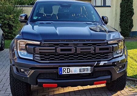 Ford Ranger Raptor