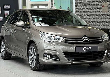 Citroën C4 Citroen Shine NAVI|SHZ|PDC|XENON|MEMORY|MASSAGE|