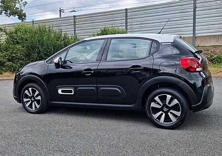 Citroën C3 Citroen Shine Pack 1 Hand LED Garantie