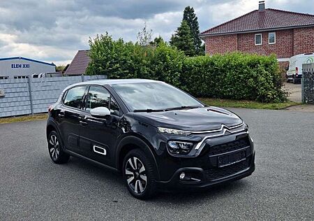 Citroën C3 Citroen Shine Pack 1 Hand LED Garantie