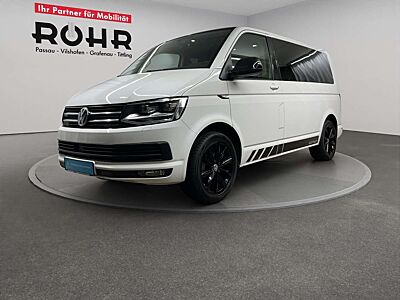 Volkswagen T6 Multivan Comfortline 2.0 TDI 4M ACC AHK