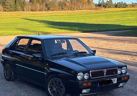 Lancia Delta HF Integr. 16V