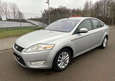 Ford Mondeo 1,7 TDCI 92 KW