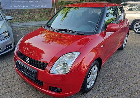 Suzuki Swift Dance*Klima*Sitzh*