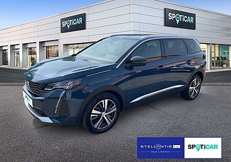 Peugeot 5008 1.5 BlueHDi 130 Allure Pack (EURO 6d)