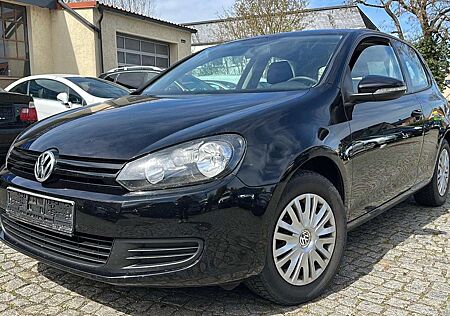 VW Golf Volkswagen Trendline *Klima*TÜV NEU!