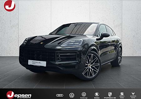Porsche Cayenne Coupé 360° BOSE Sportsitze