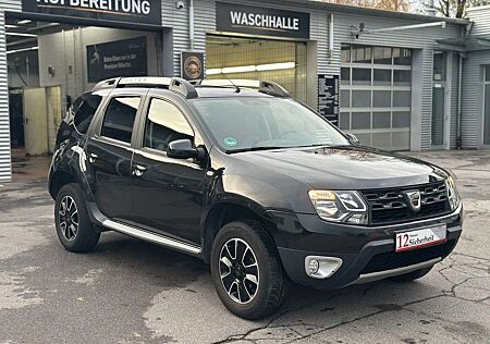 Dacia Duster Black Shadow 4x2 Garantie*1-Hand*Kamera*