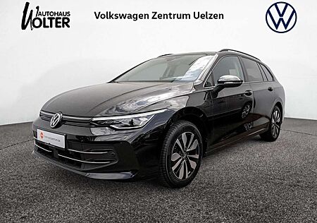 VW Golf Volkswagen VIII Variant 1.5 TSI Goal AHK NAVI KAMER