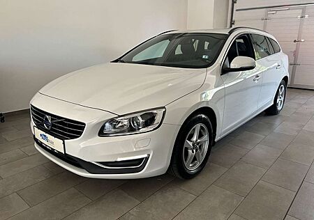 Volvo V60 4D Kombi Momentum *Navi *