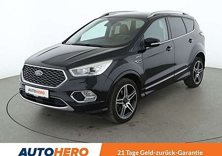 Ford Kuga 1.5 EcoBoost Vignale Aut*NAVI*XENON*ACC*CAM*PDC*