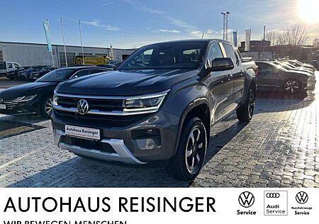 VW Amarok Volkswagen T1 Style 2,0 TDI Automatik (Klima+Navi+LED) Klima