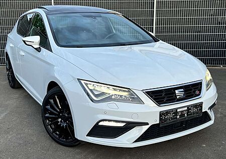 Seat Leon FR 1.8TSI 7G DSG FACELIFT*PANO*KAMERA*SOUND