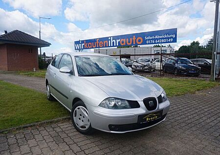 Seat Ibiza Signo*KLIMA*ZV-FUNK'AUTOMATIK*RADIO-CD !!