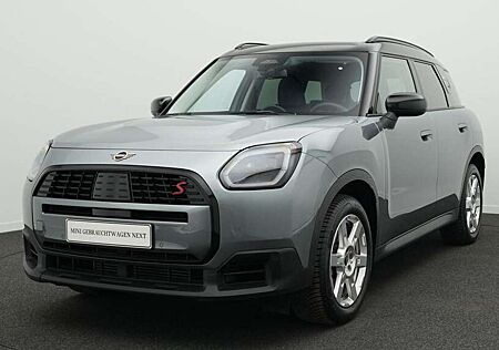 Mini One Countryman Countryman S All4 Classic Trim