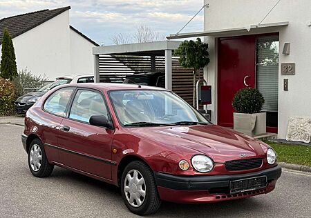 Toyota Corolla 1.4 Automatik, TÜV NEU! gepflegter Zustand