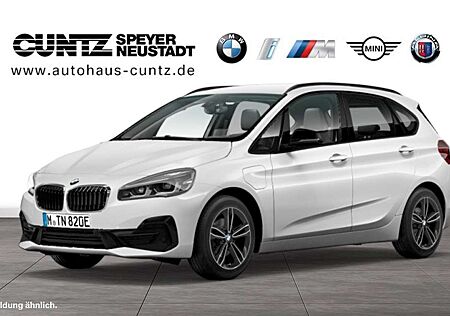 BMW 225 xe iPerformance Active Tourer Sport Line DAB