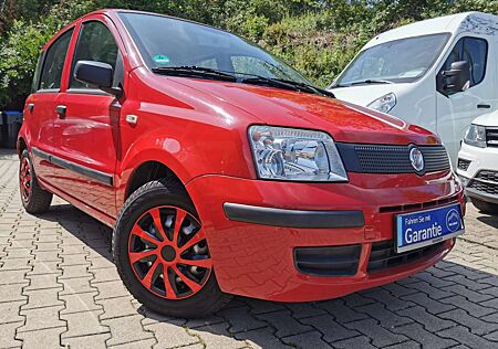 Fiat Panda 1.1 8V Active/erst Original 46.990 KM/Navi /
