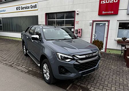 Isuzu D-Max Double Cab LSE AT 4WD Rollo Bügel Laderaumwanne