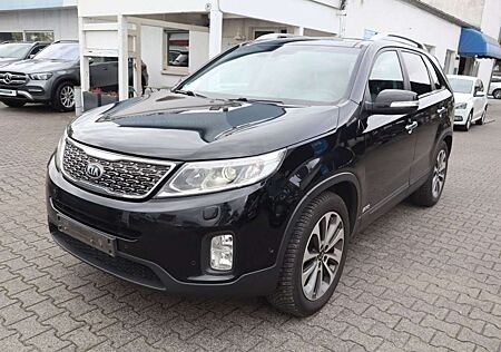 Kia Sorento 2.2 CRDi AWD Aut. Platinum Edition|NAVI|R-